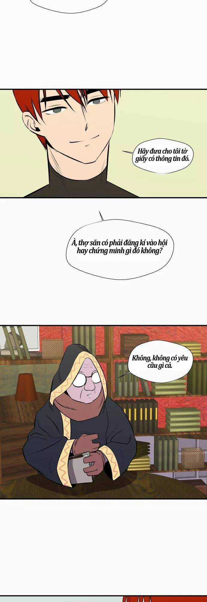 Life Howling - Chapter 42 - Trang 28