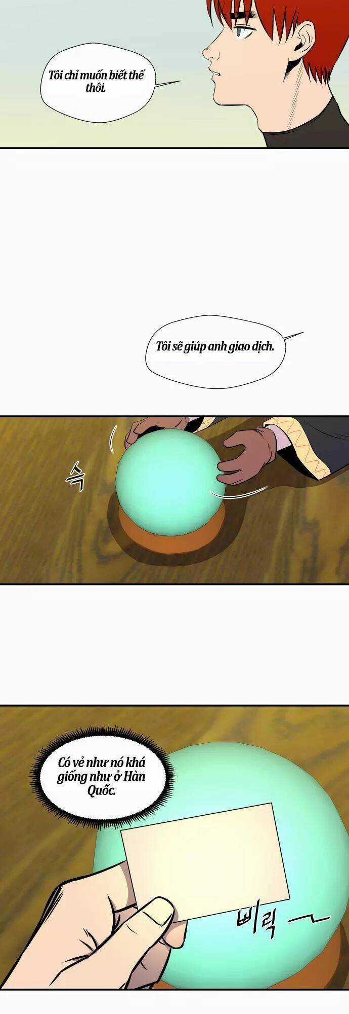 Life Howling - Chapter 42 - Trang 29