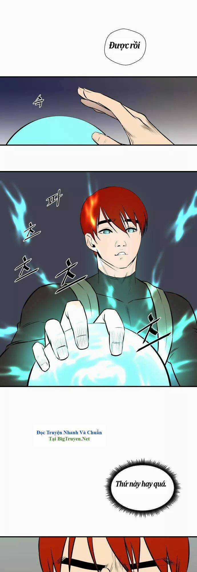 Life Howling - Chapter 42 - Trang 8