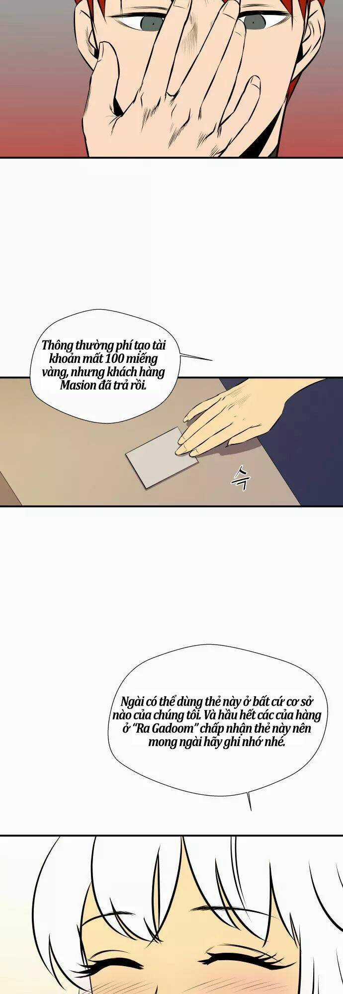 Life Howling - Chapter 42 - Trang 9