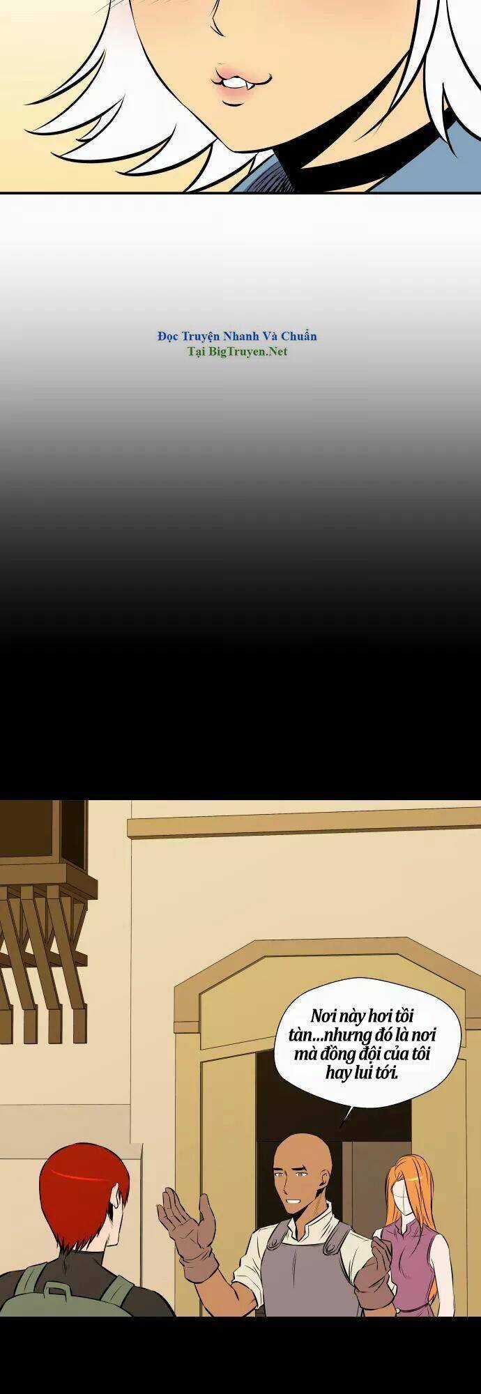 Life Howling - Chapter 42 - Trang 10