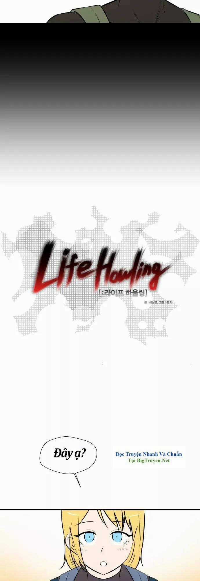 Life Howling - Chapter 43 - Trang 2