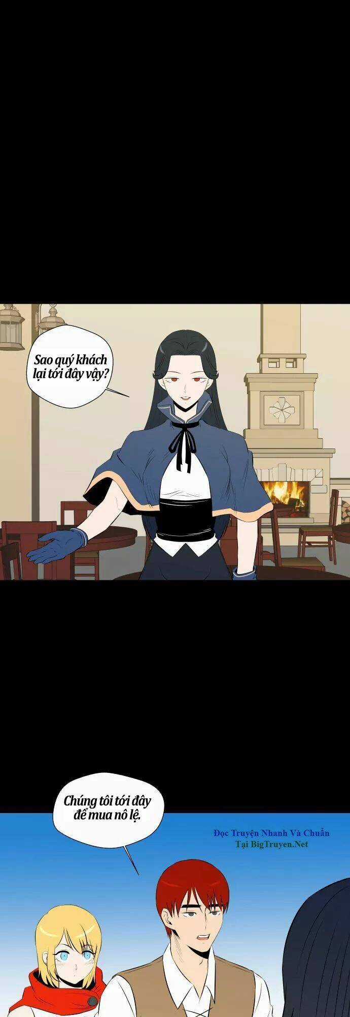 Life Howling - Chapter 43 - Trang 12