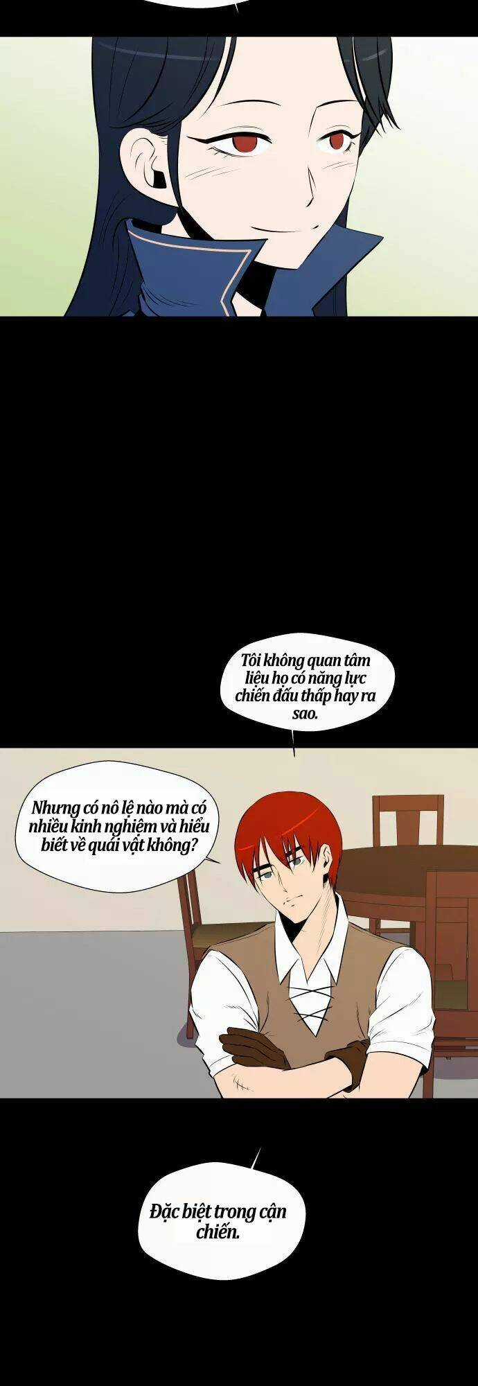 Life Howling - Chapter 43 - Trang 15