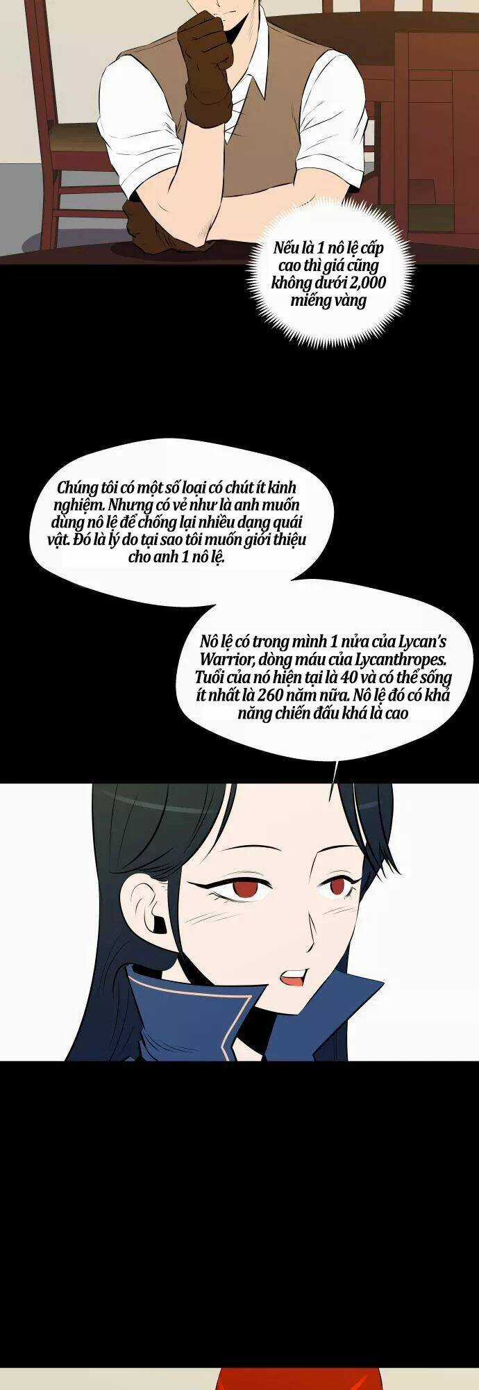 Life Howling - Chapter 43 - Trang 20