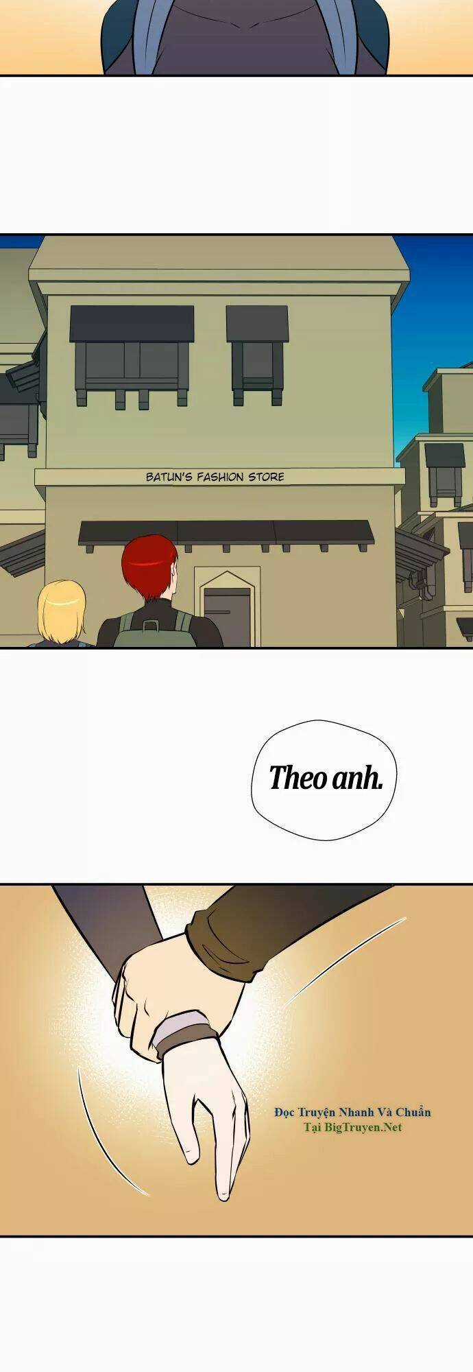 Life Howling - Chapter 43 - Trang 3