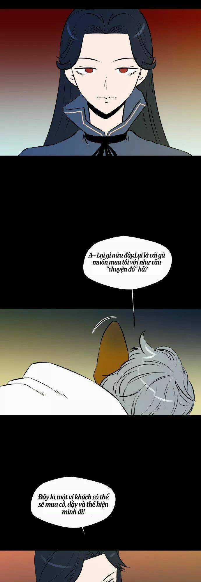 Life Howling - Chapter 43 - Trang 24