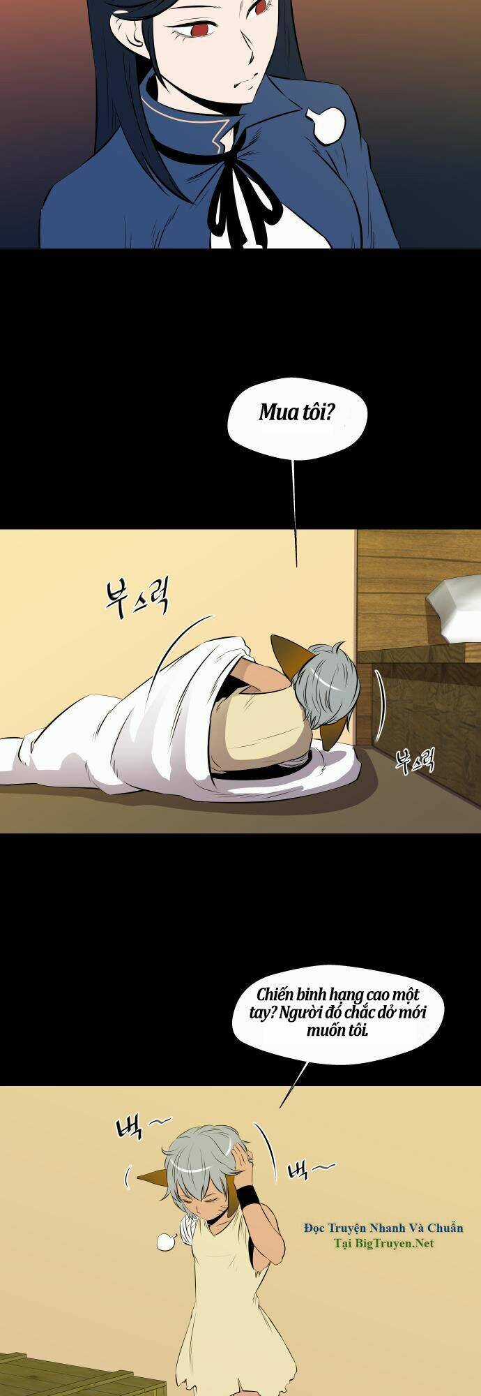 Life Howling - Chapter 43 - Trang 25