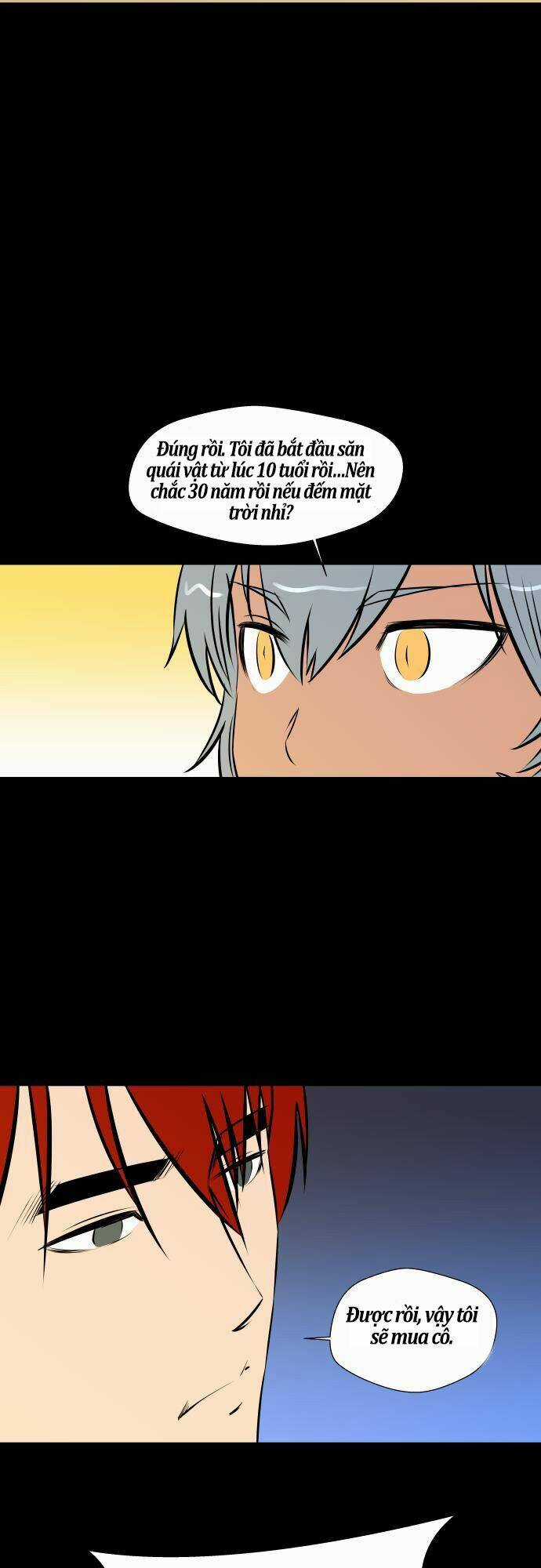 Life Howling - Chapter 43 - Trang 27