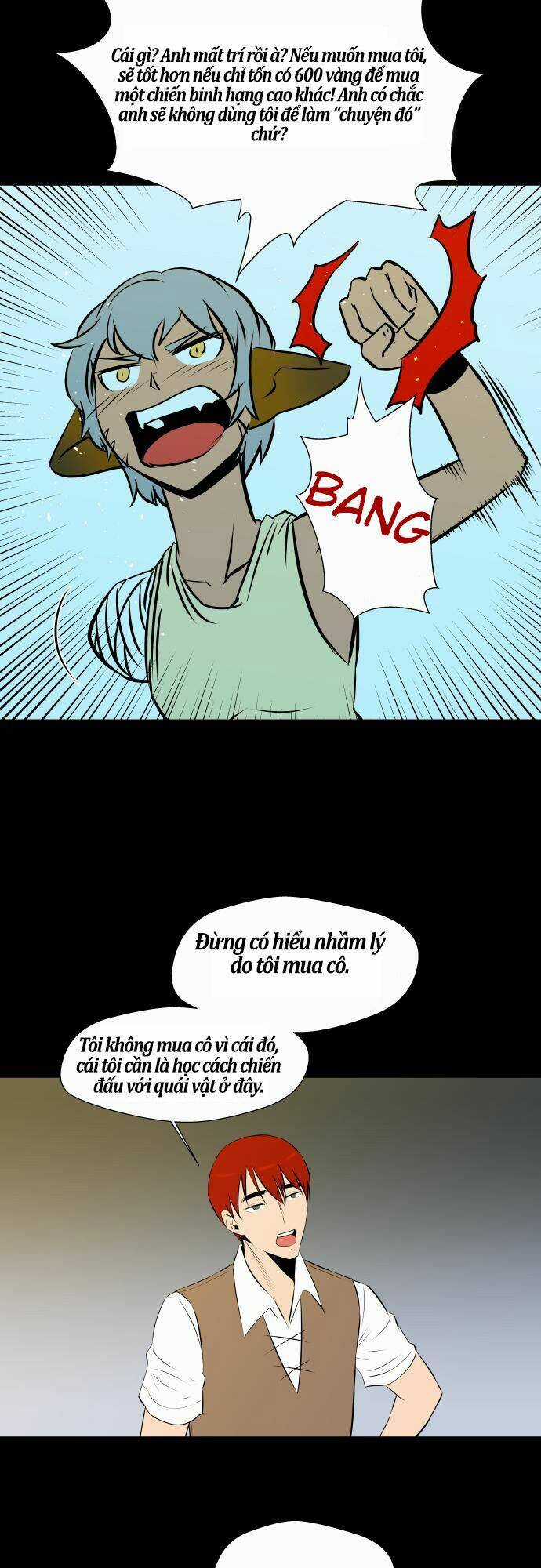 Life Howling - Chapter 43 - Trang 28