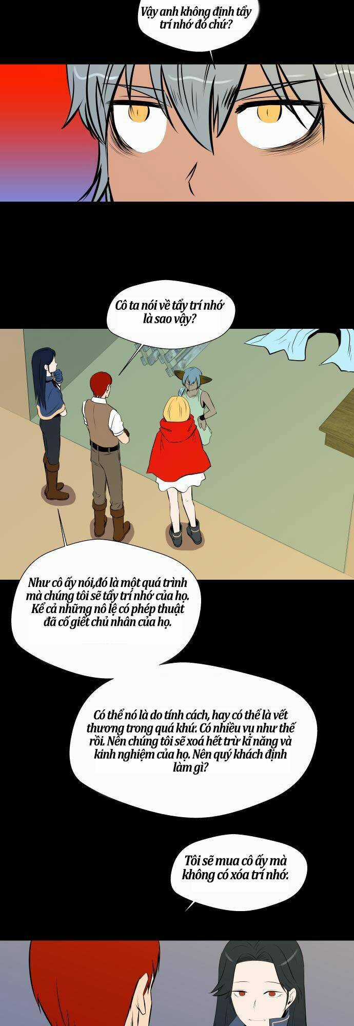 Life Howling - Chapter 43 - Trang 29