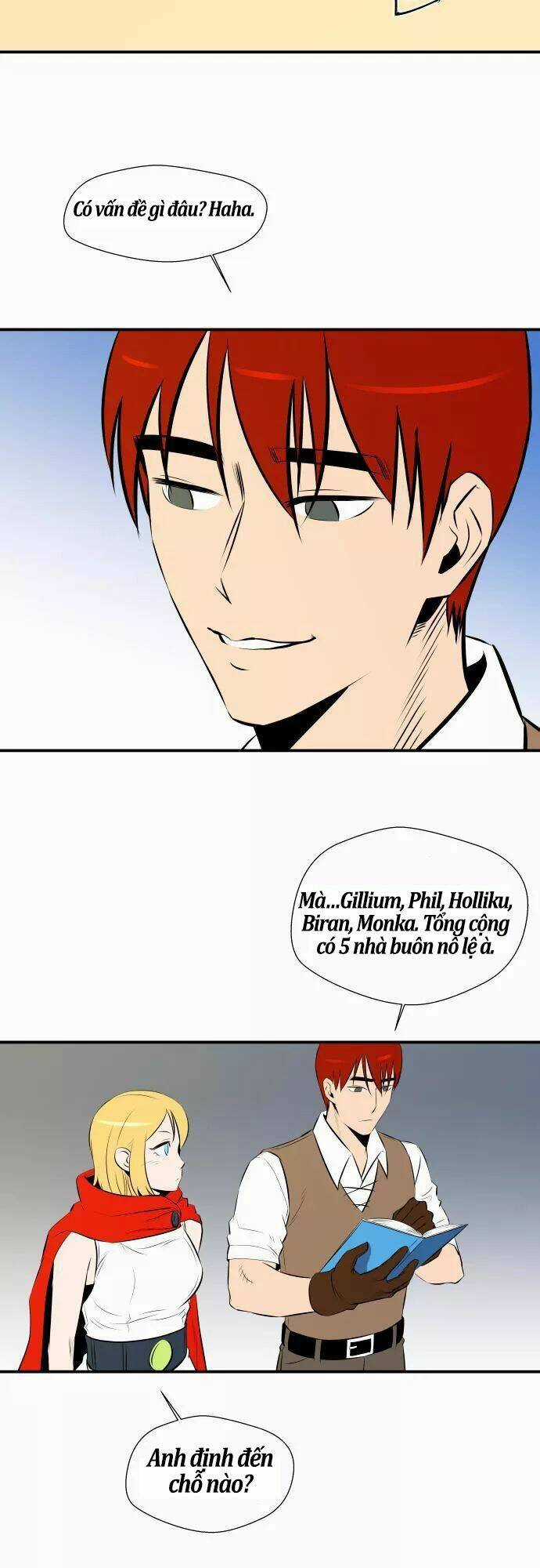 Life Howling - Chapter 43 - Trang 5