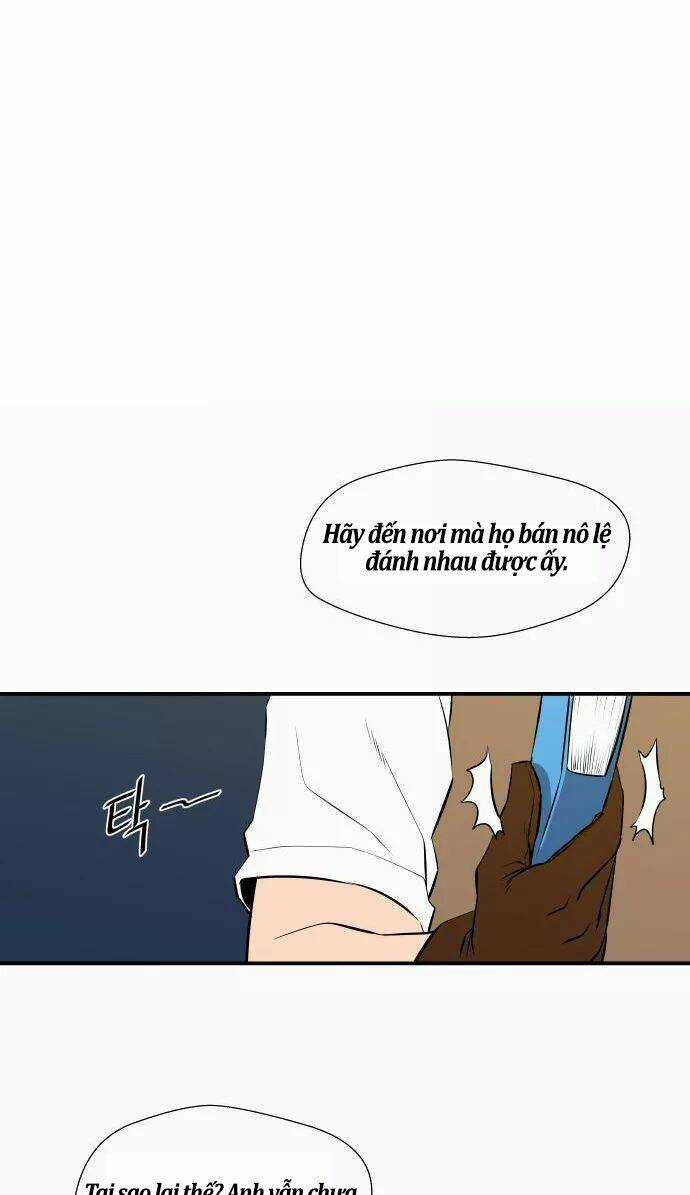 Life Howling - Chapter 43 - Trang 6