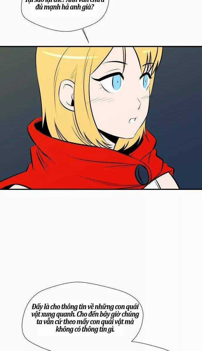 Life Howling - Chapter 43 - Trang 7