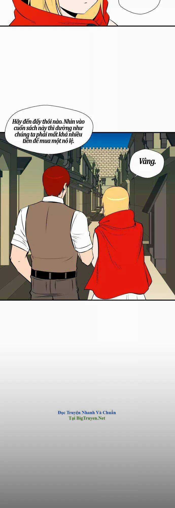 Life Howling - Chapter 43 - Trang 10