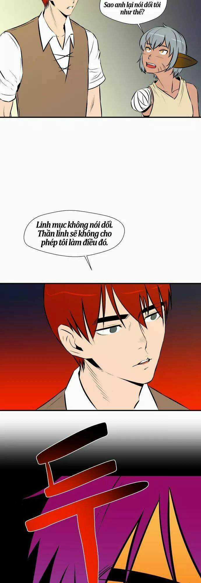 Life Howling - Chapter 44 - Trang 12