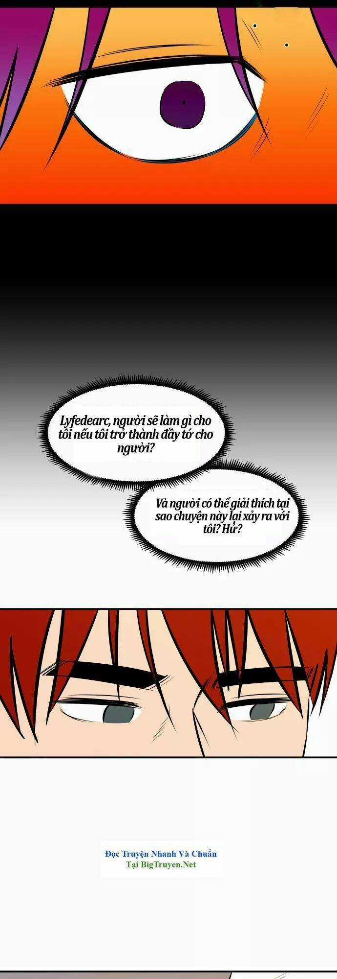 Life Howling - Chapter 44 - Trang 14