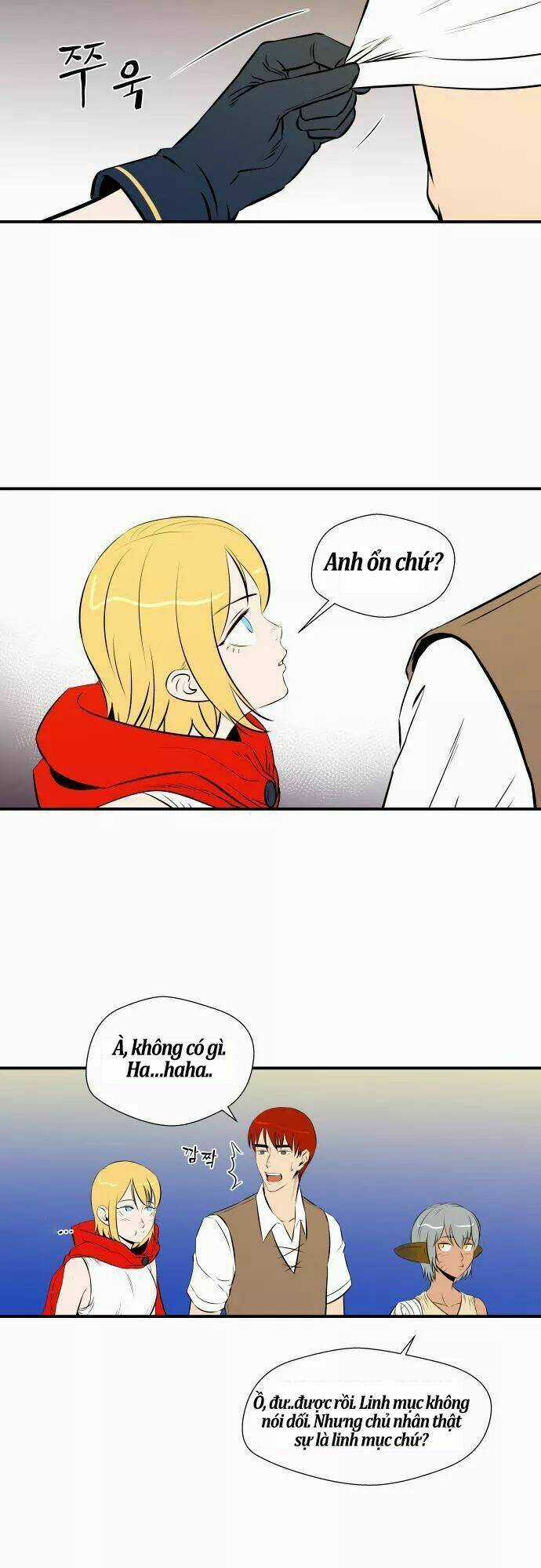 Life Howling - Chapter 44 - Trang 15