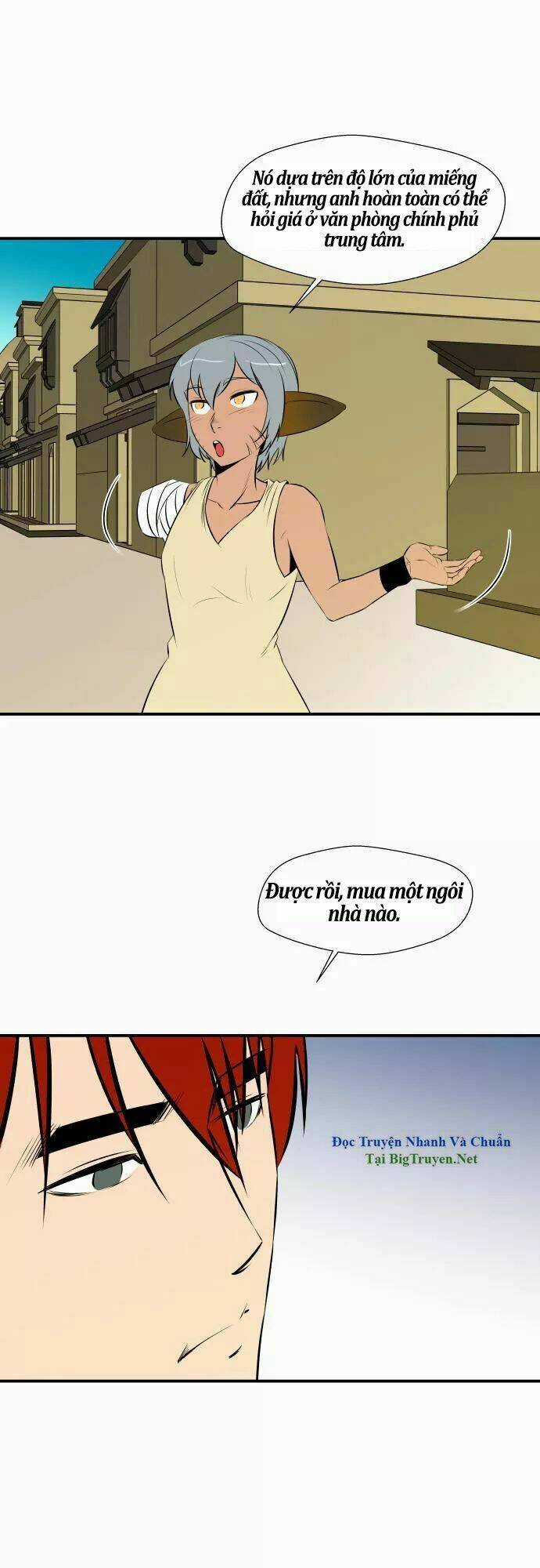 Life Howling - Chapter 44 - Trang 18