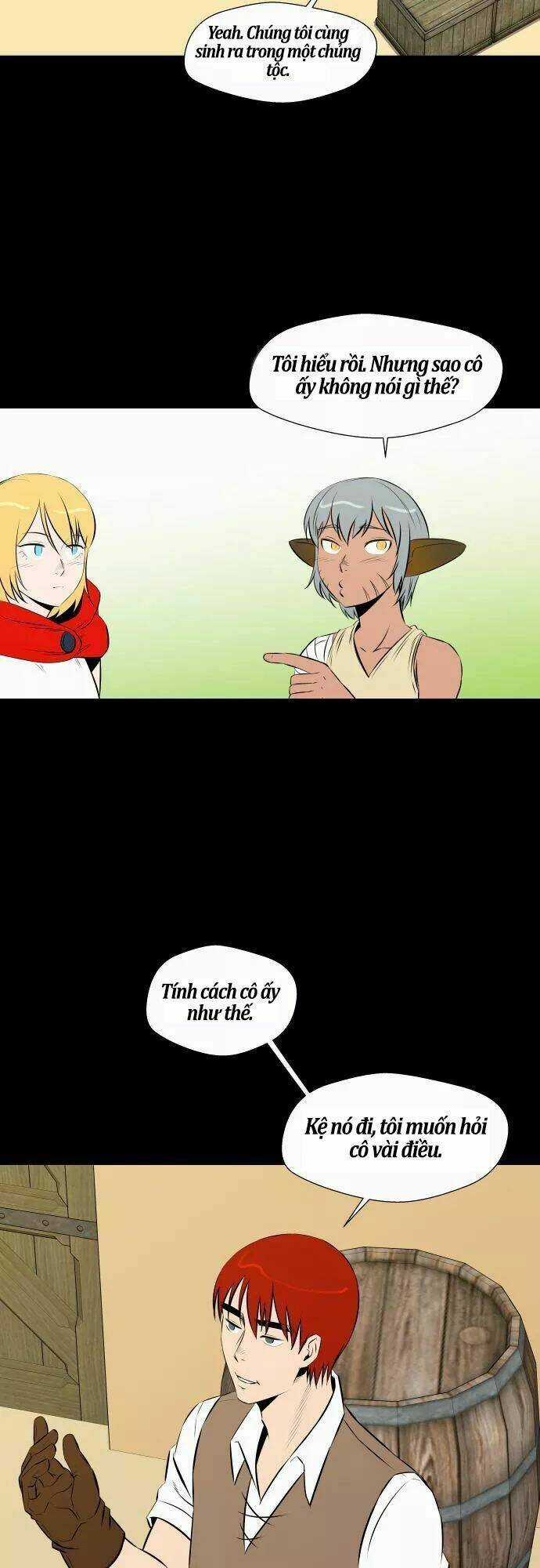 Life Howling - Chapter 44 - Trang 20