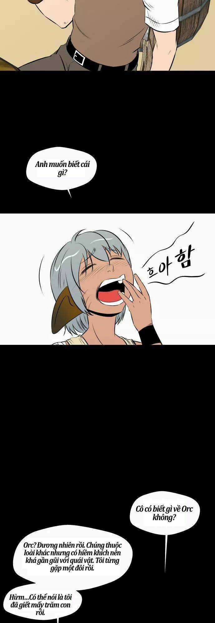 Life Howling - Chapter 44 - Trang 21