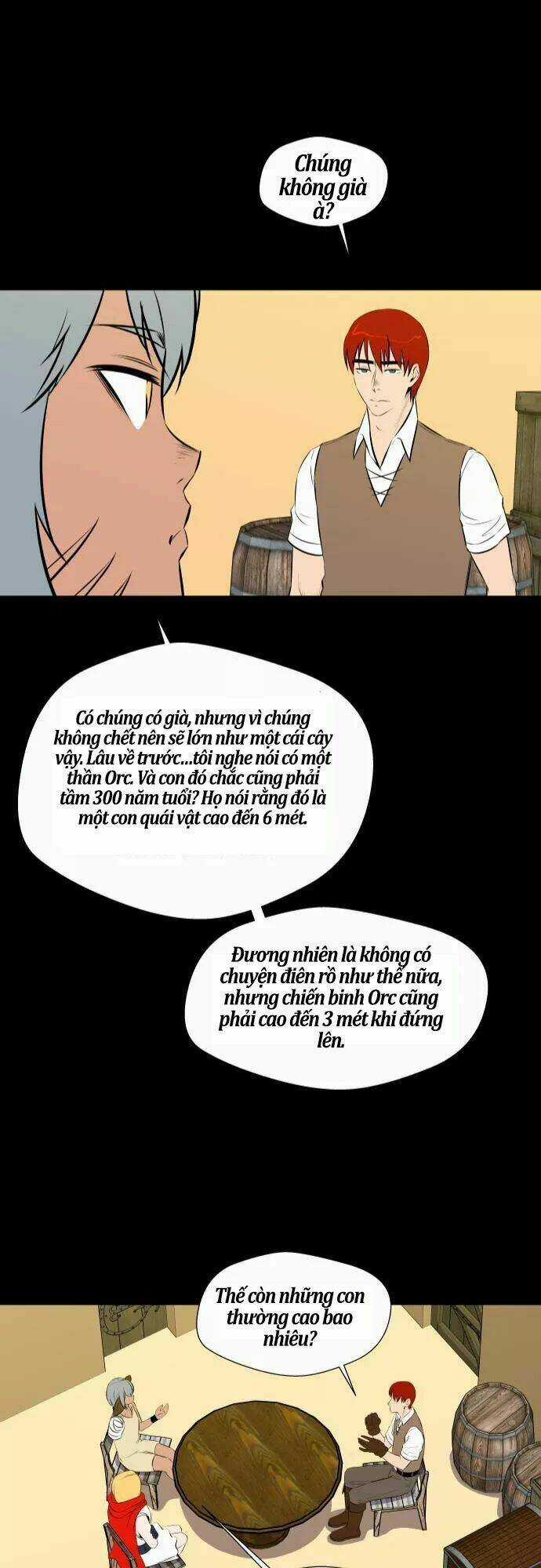 Life Howling - Chapter 44 - Trang 24