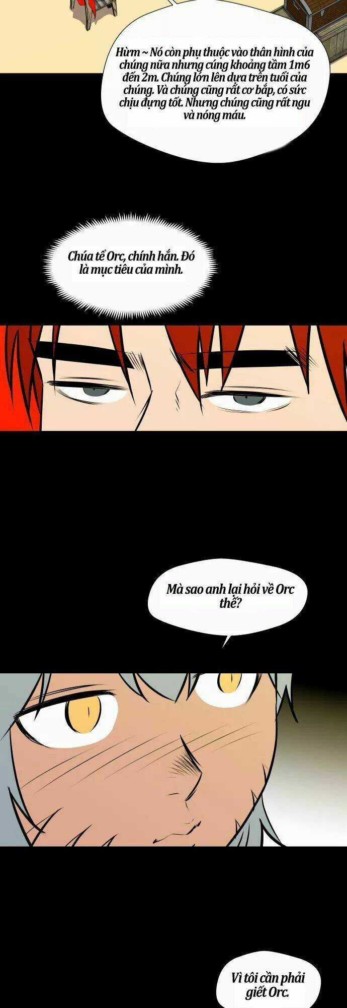 Life Howling - Chapter 44 - Trang 25