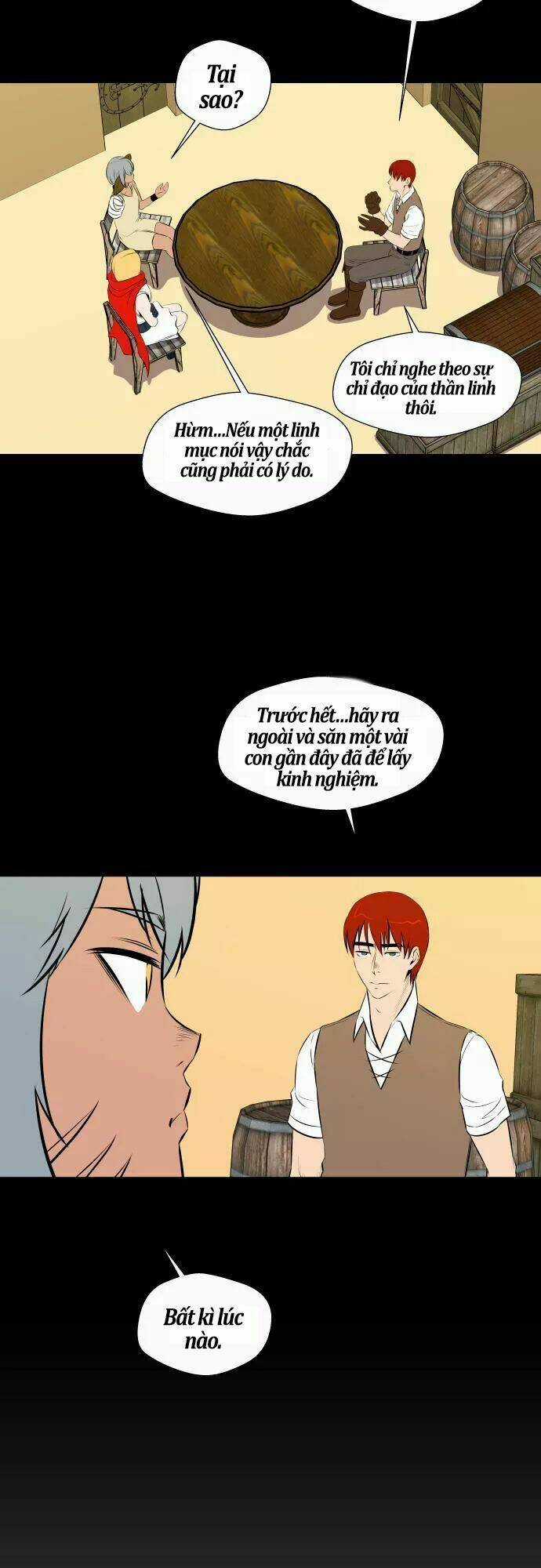 Life Howling - Chapter 44 - Trang 26