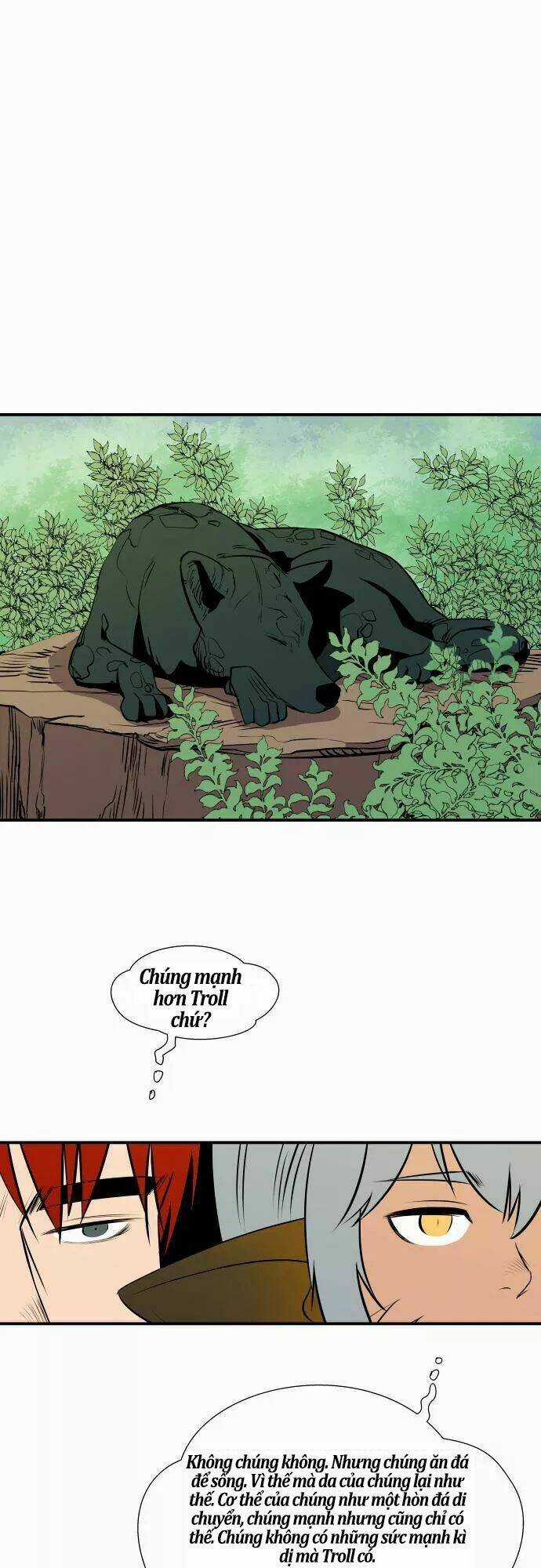 Life Howling - Chapter 44 - Trang 29