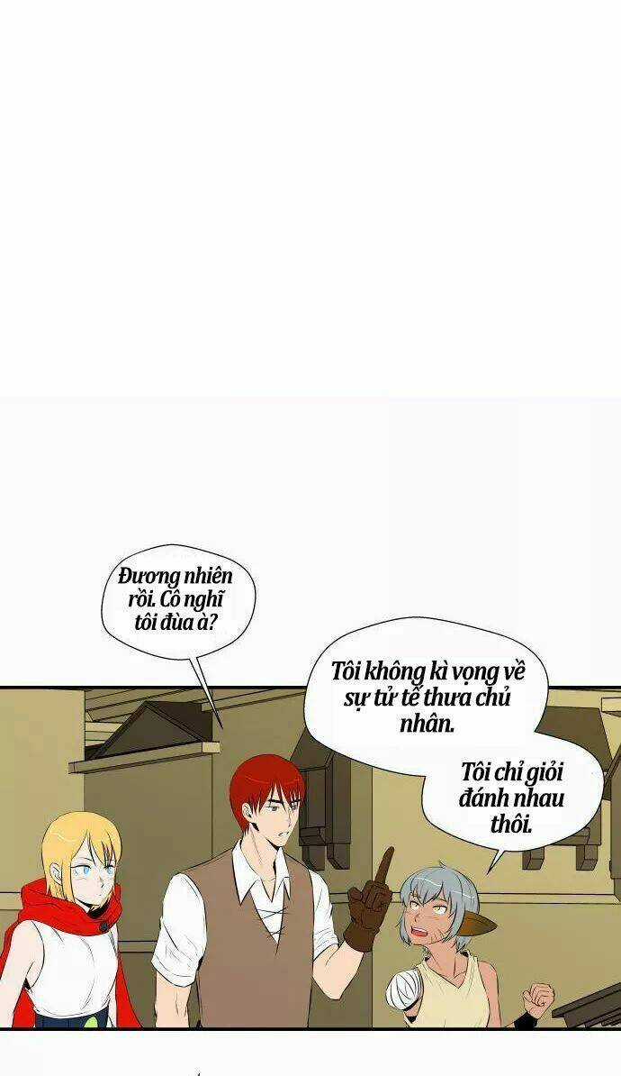 Life Howling - Chapter 44 - Trang 4