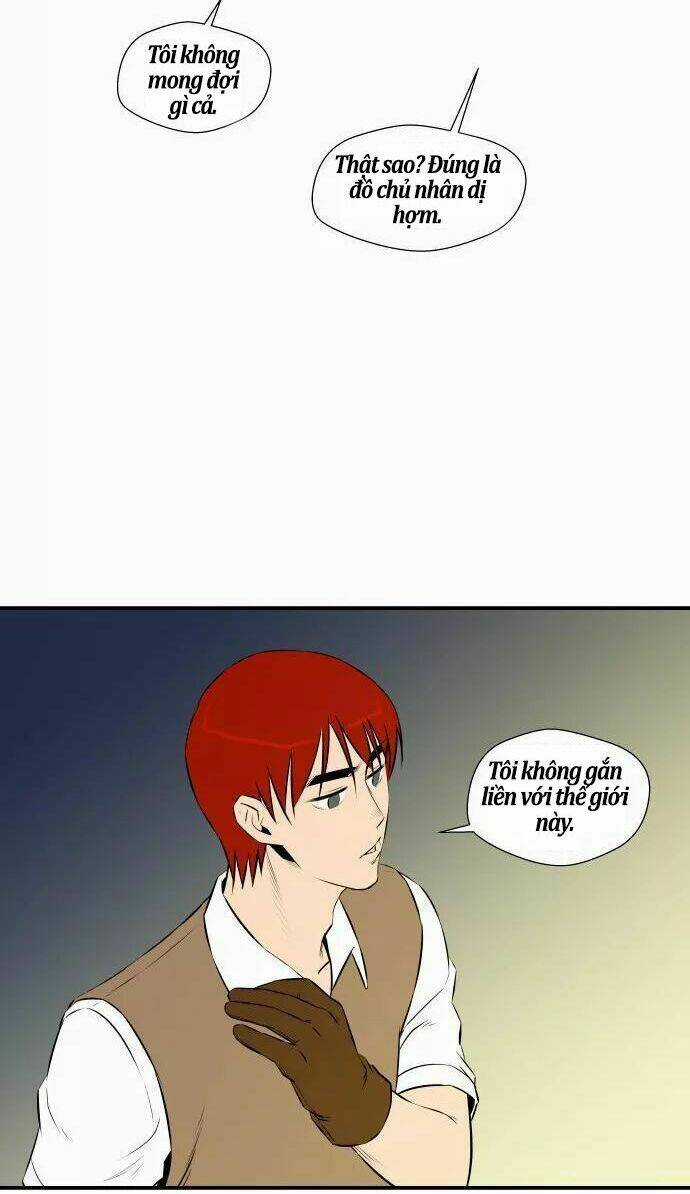 Life Howling - Chapter 44 - Trang 5