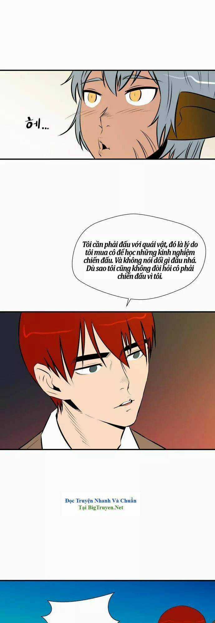 Life Howling - Chapter 44 - Trang 6