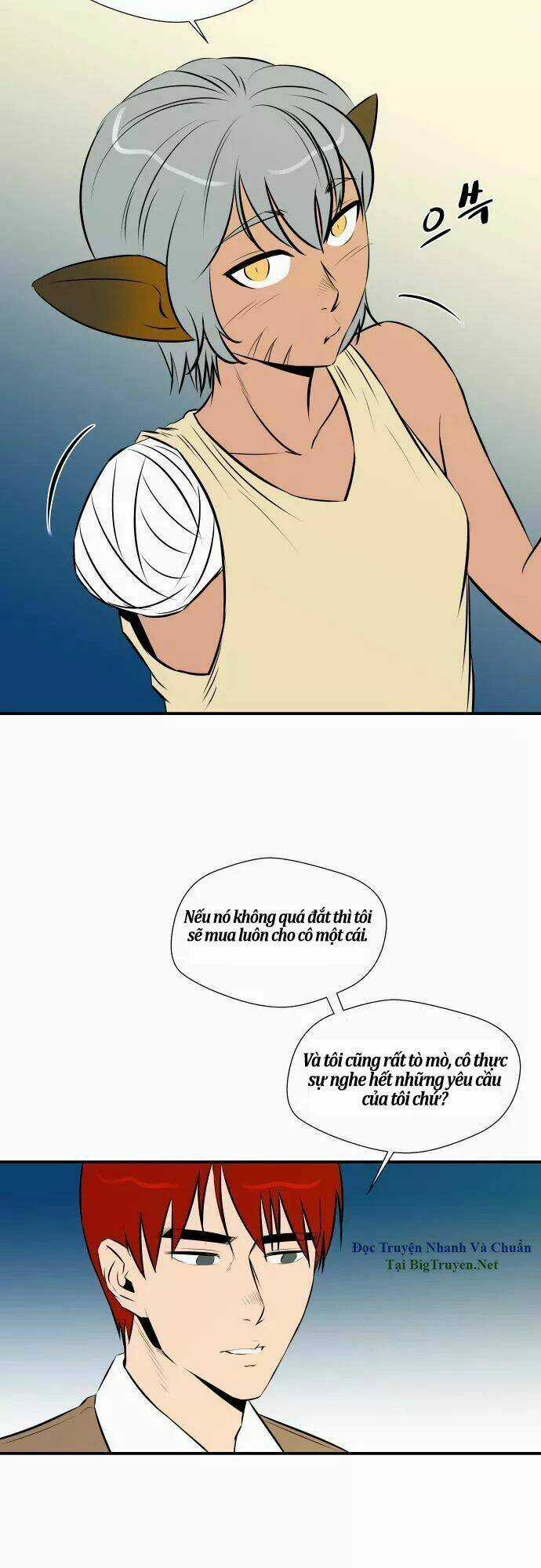 Life Howling - Chapter 44 - Trang 8