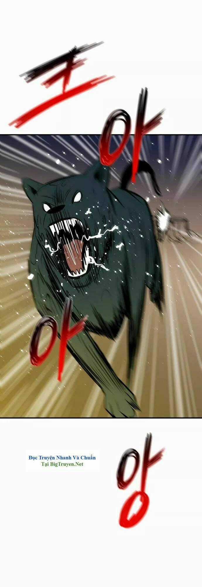 Life Howling - Chapter 45 - Trang 2