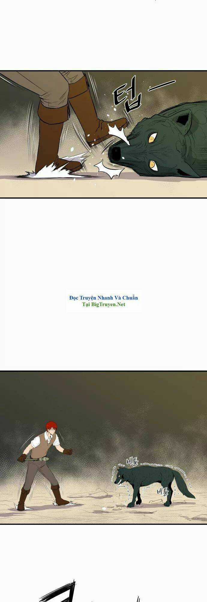 Life Howling - Chapter 45 - Trang 11