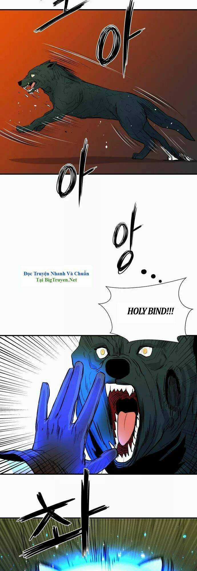 Life Howling - Chapter 45 - Trang 12