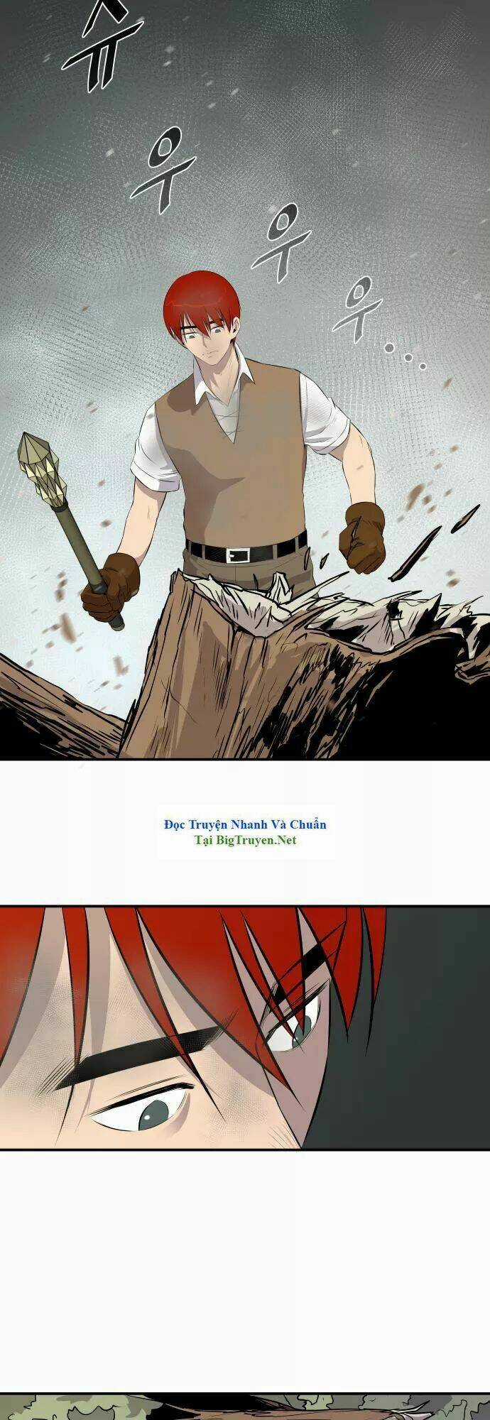 Life Howling - Chapter 45 - Trang 16