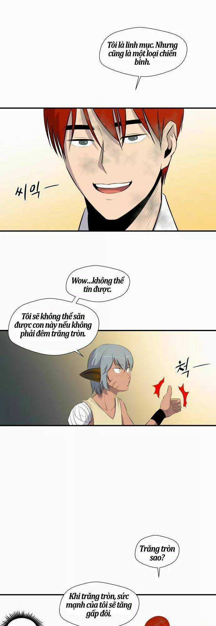 Life Howling - Chapter 45 - Trang 18