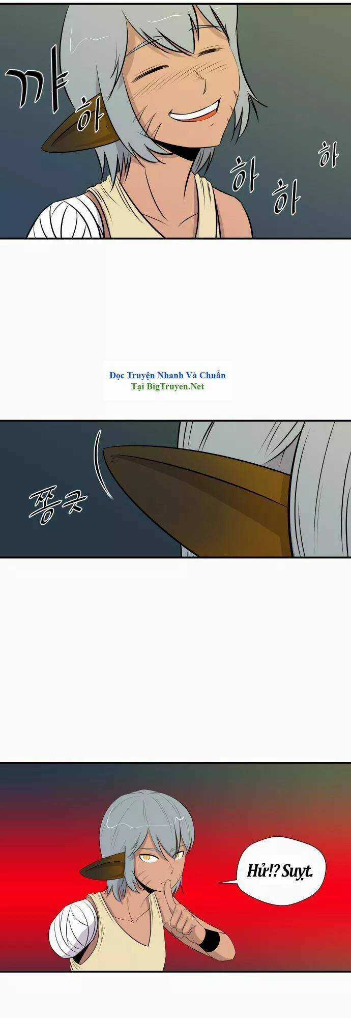 Life Howling - Chapter 45 - Trang 22