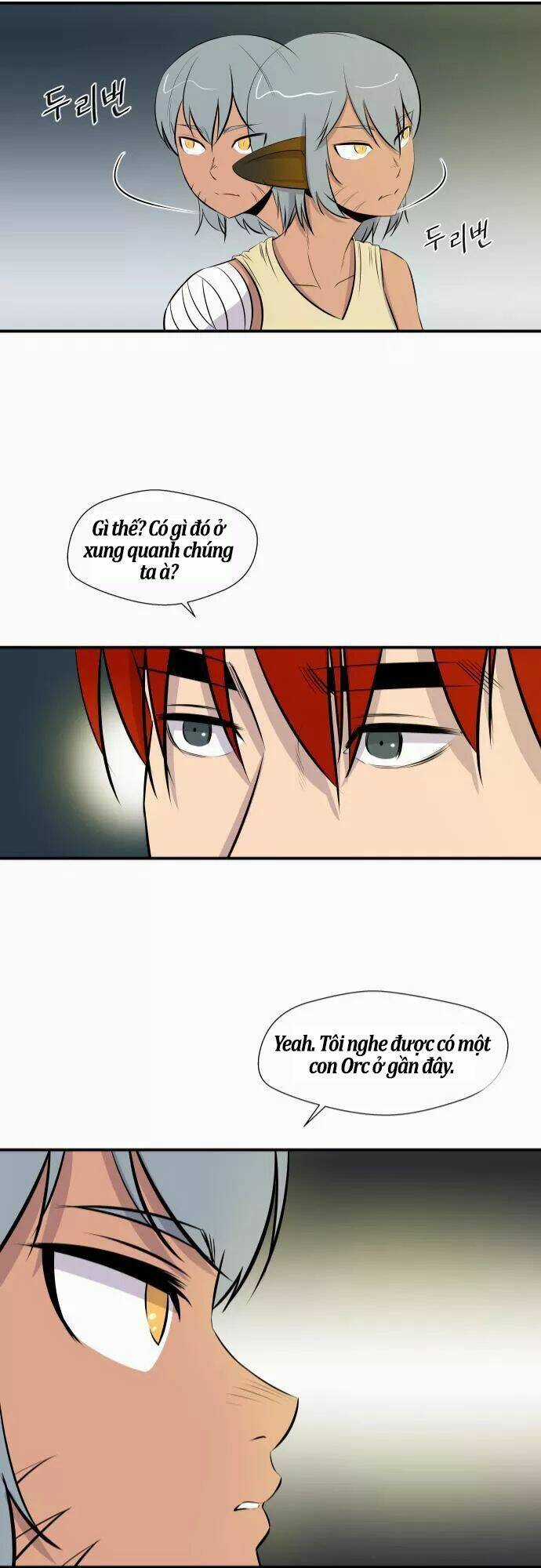 Life Howling - Chapter 45 - Trang 23