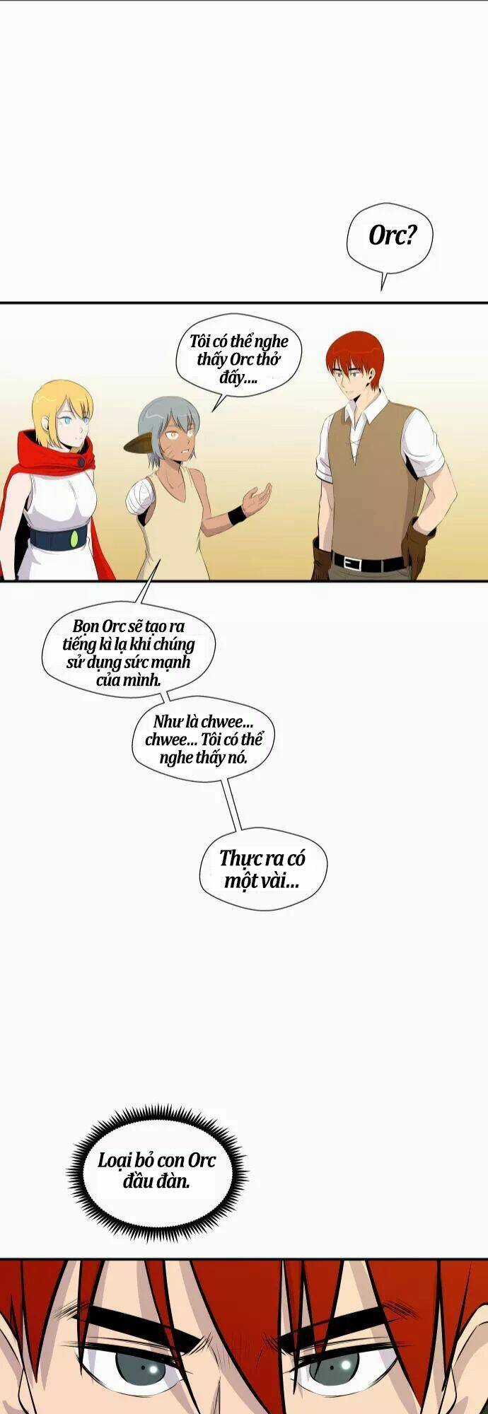 Life Howling - Chapter 45 - Trang 24