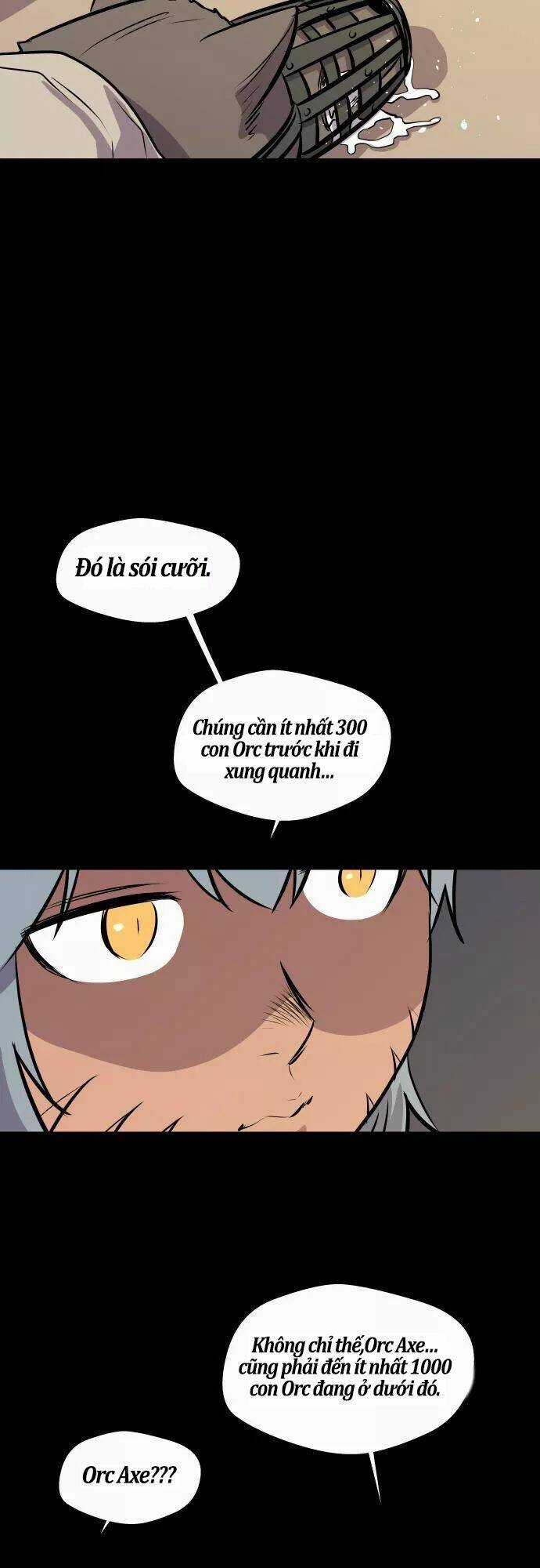 Life Howling - Chapter 45 - Trang 27