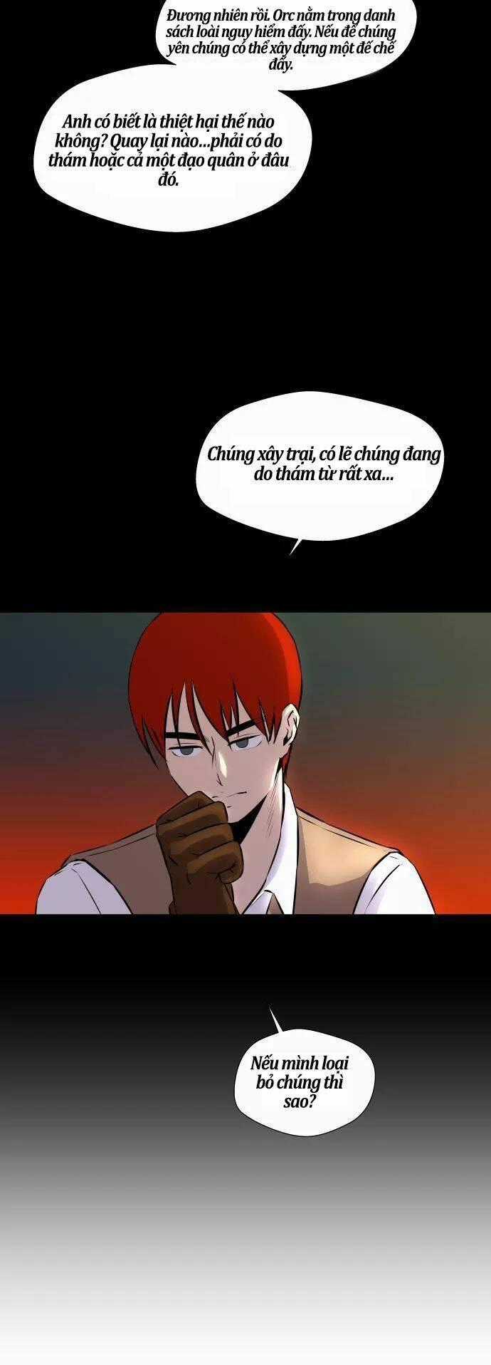 Life Howling - Chapter 45 - Trang 29