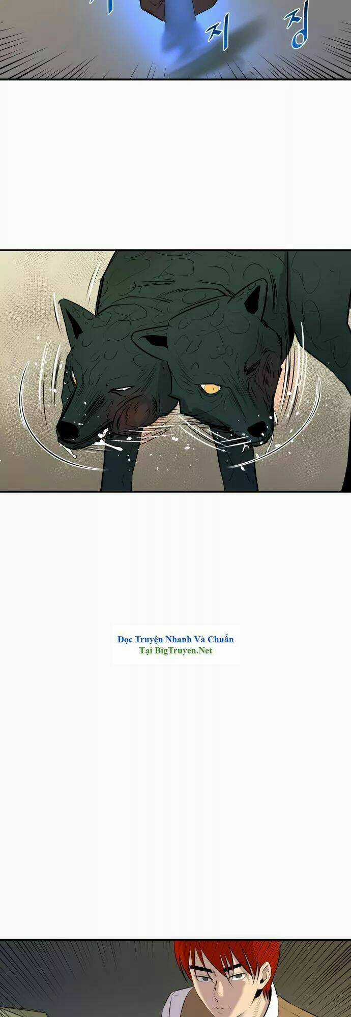 Life Howling - Chapter 45 - Trang 6