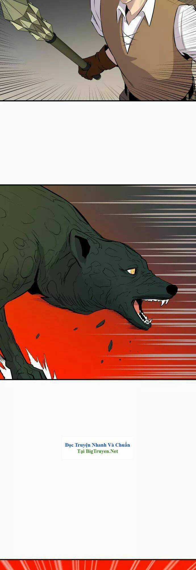 Life Howling - Chapter 45 - Trang 7