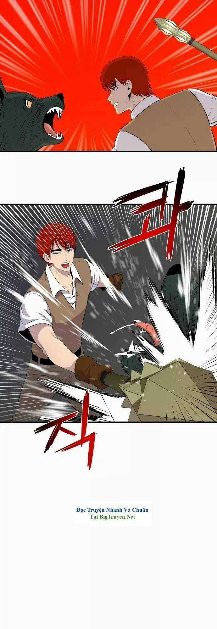 Life Howling - Chapter 45 - Trang 8