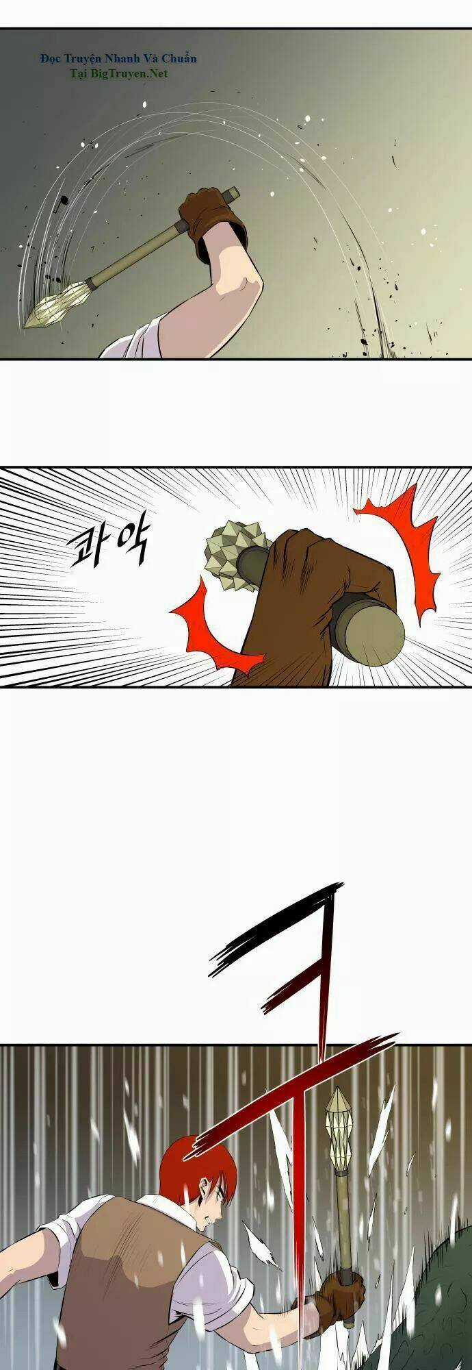 Life Howling - Chapter 45 - Trang 9