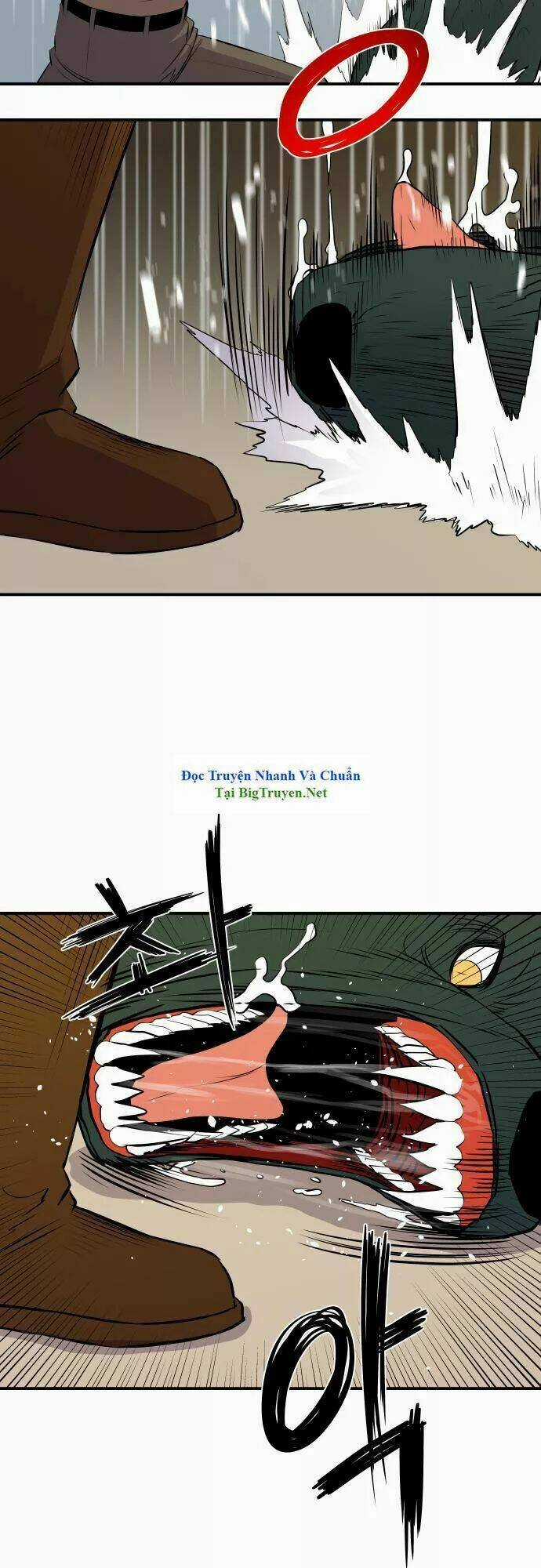 Life Howling - Chapter 45 - Trang 10