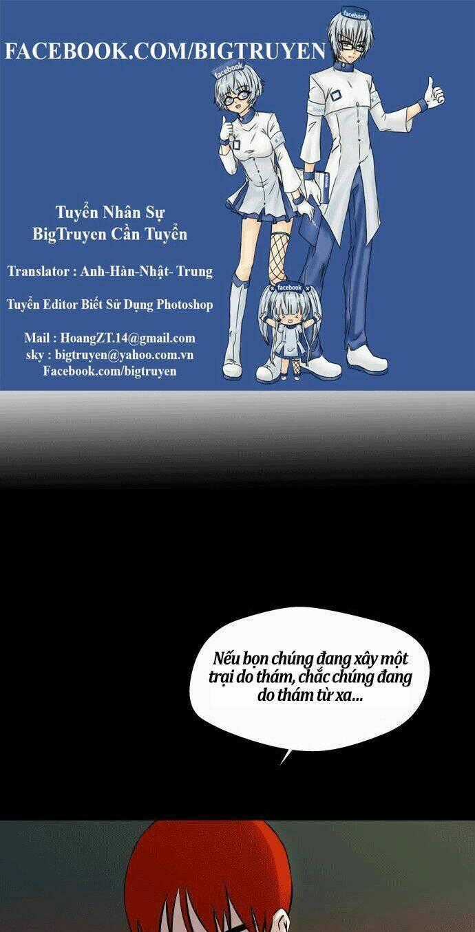 Life Howling - Chapter 46 - Trang 1