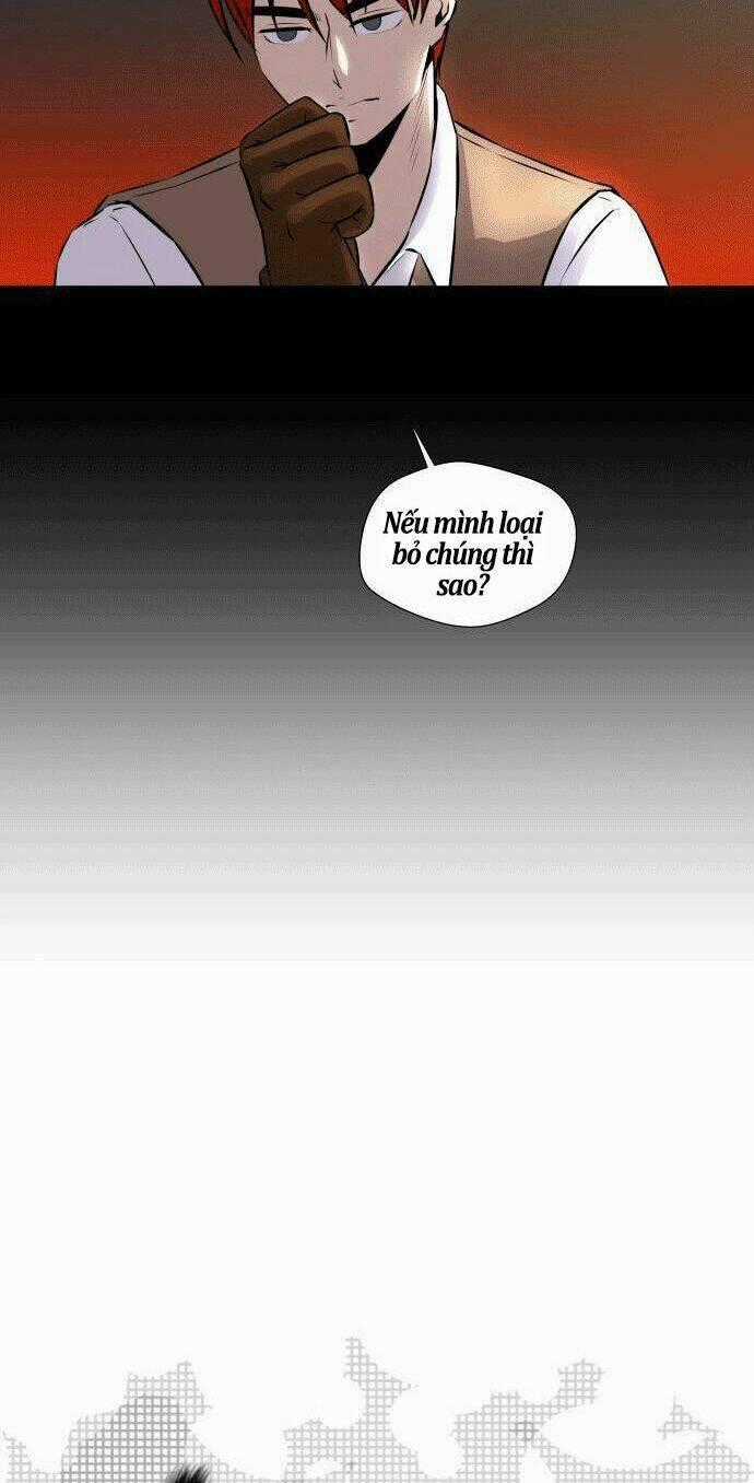 Life Howling - Chapter 46 - Trang 2